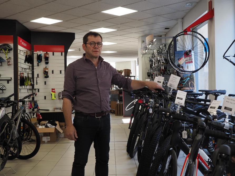 Velo vendeur new arrivals